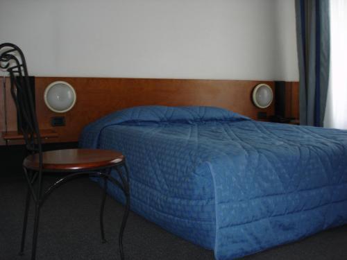 ホテル Ibis Styles Chambery Centre Gare 部屋 写真