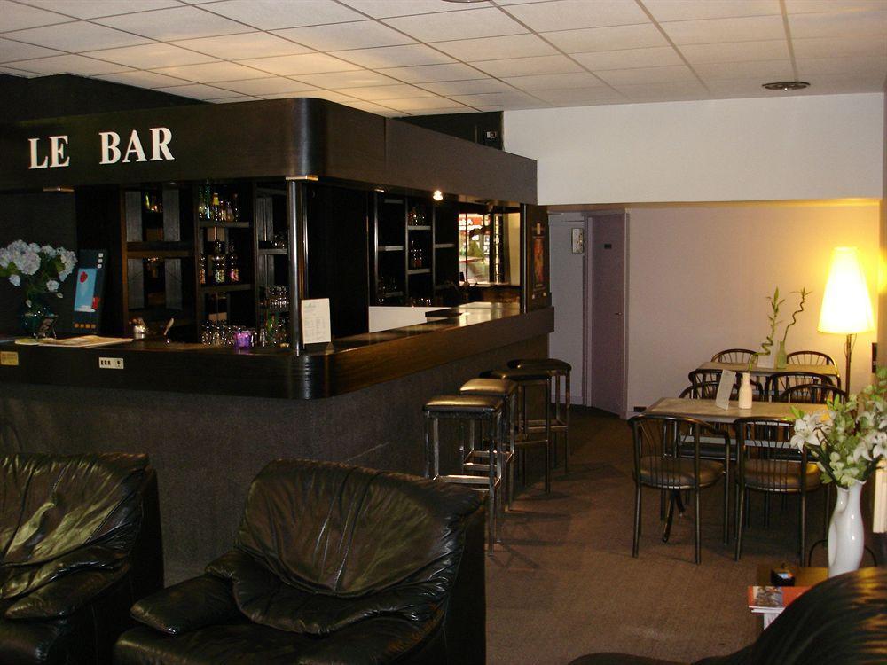 ホテル Ibis Styles Chambery Centre Gare エクステリア 写真