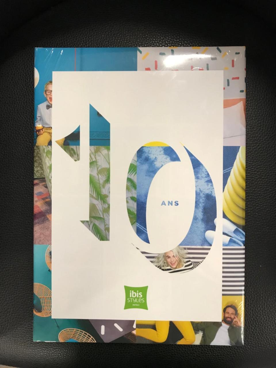 ホテル Ibis Styles Chambery Centre Gare エクステリア 写真