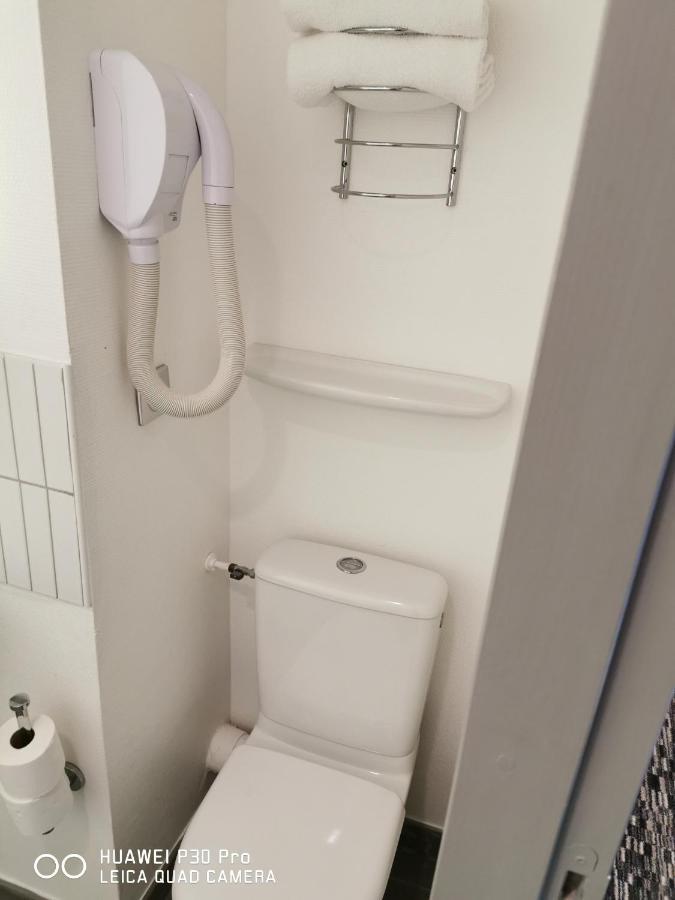 ホテル Ibis Styles Chambery Centre Gare エクステリア 写真