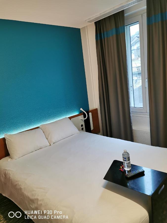 ホテル Ibis Styles Chambery Centre Gare エクステリア 写真